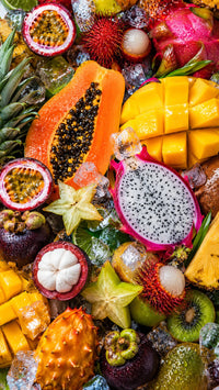 FRUITÉ