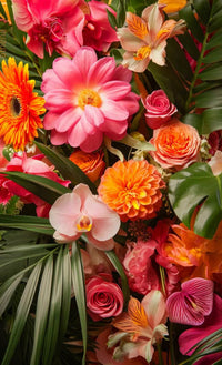FLORAL