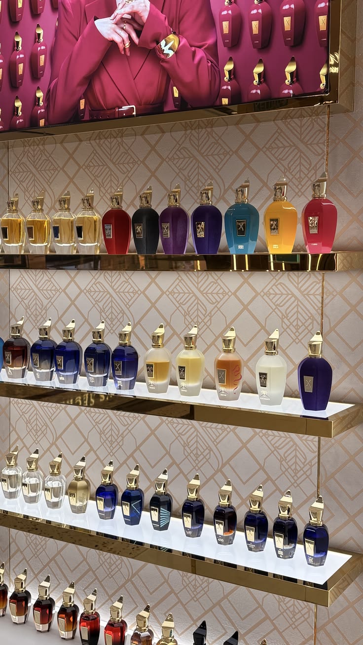 COLLECTION XERJOFF