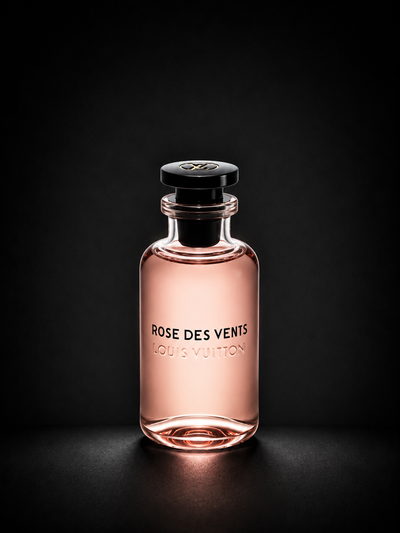 LOUIS VUITTON ROSES DES VENTS