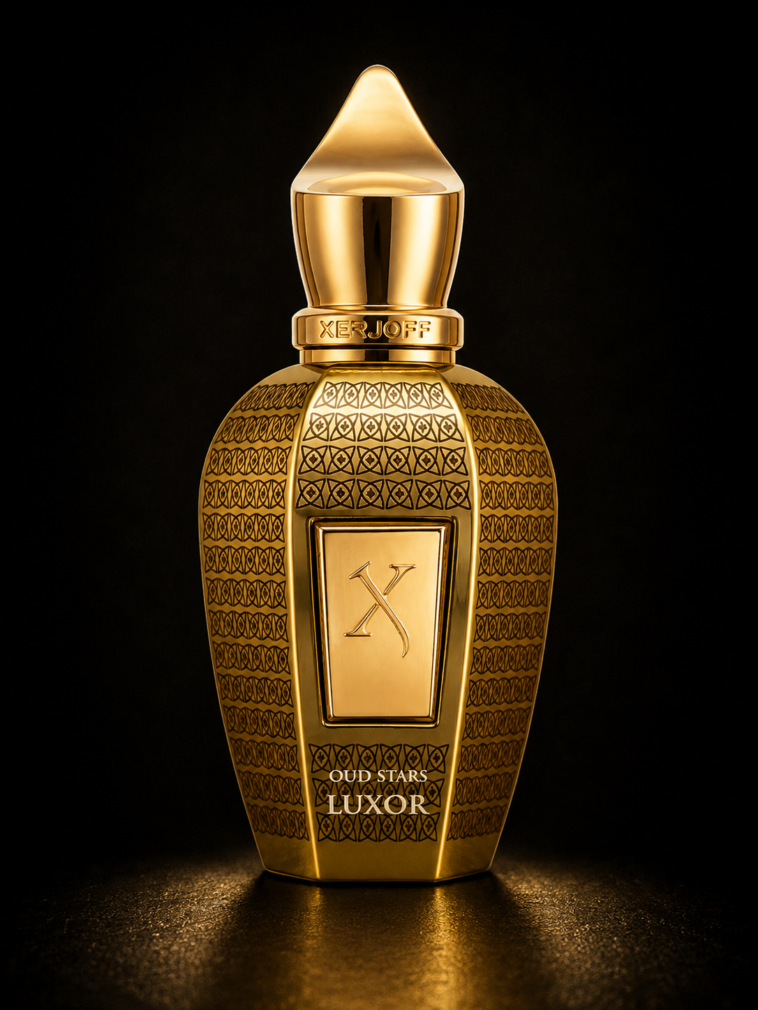 XERJOFF LUXOR
