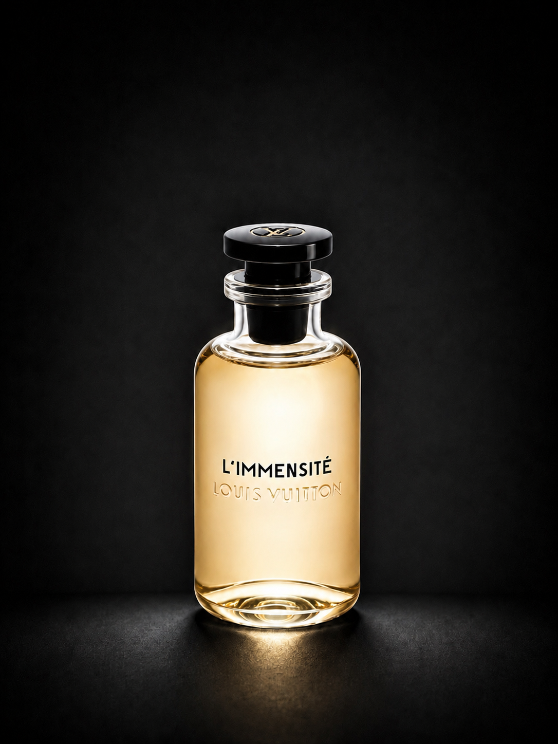 LOUIS VUITTON L’IMMENSITÉ