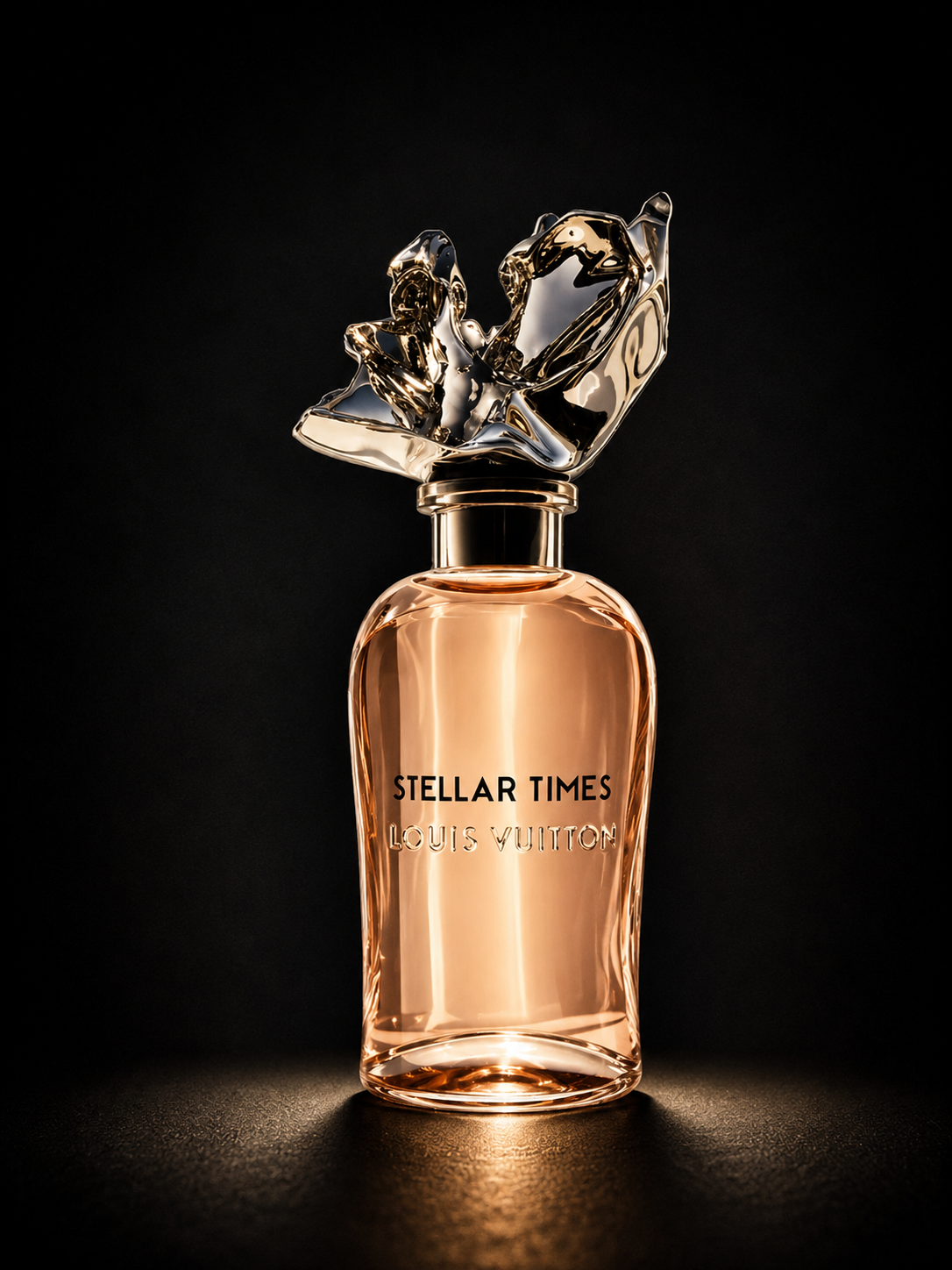 LOUIS VUITTON STELLAR TIMES
