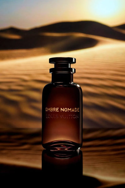 LOUIS VUITTON OMBRE NOMADE