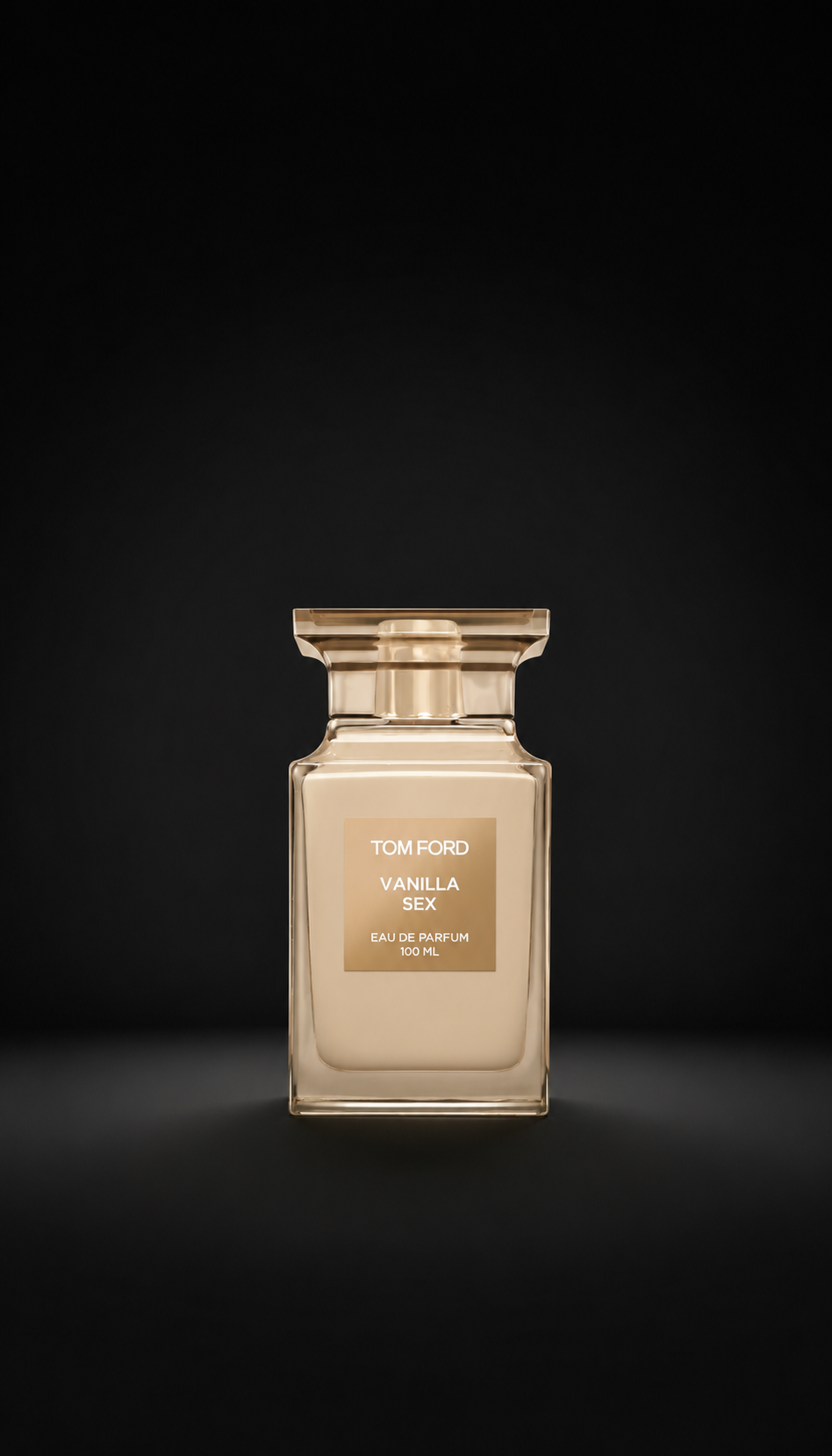 TOM FORD VANILLA SEX