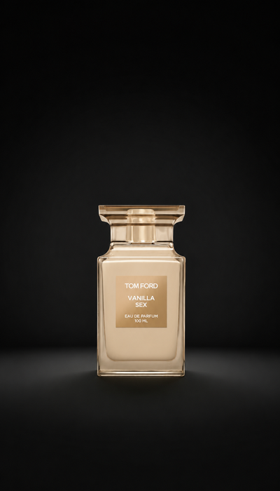 TOM FORD VANILLA SEX