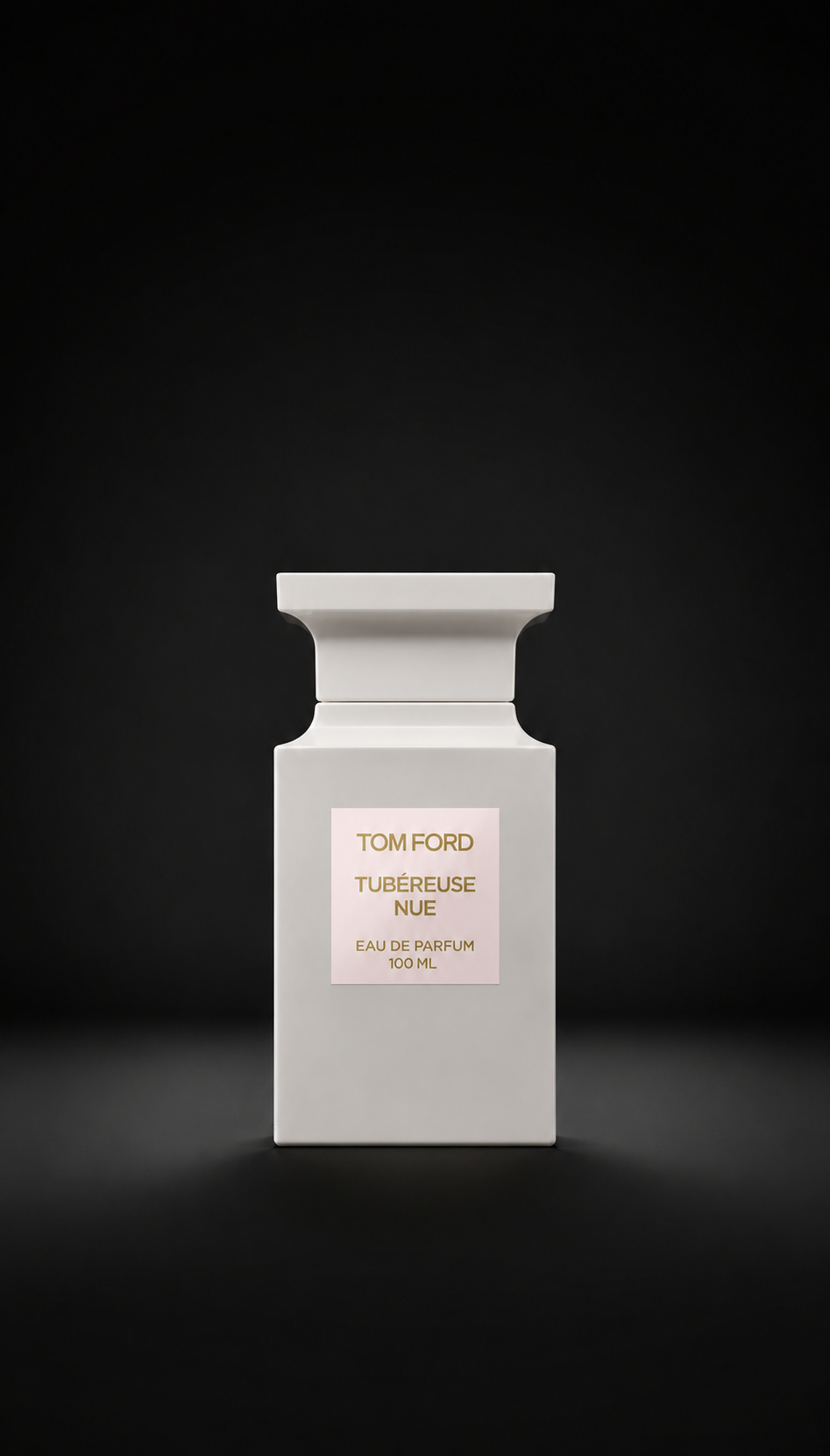TOM FORD TUBEREUSE NUE