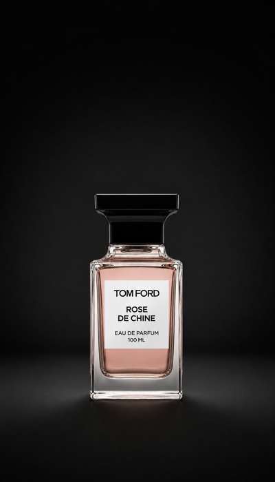 TOM FORD ROSE DE CHINE