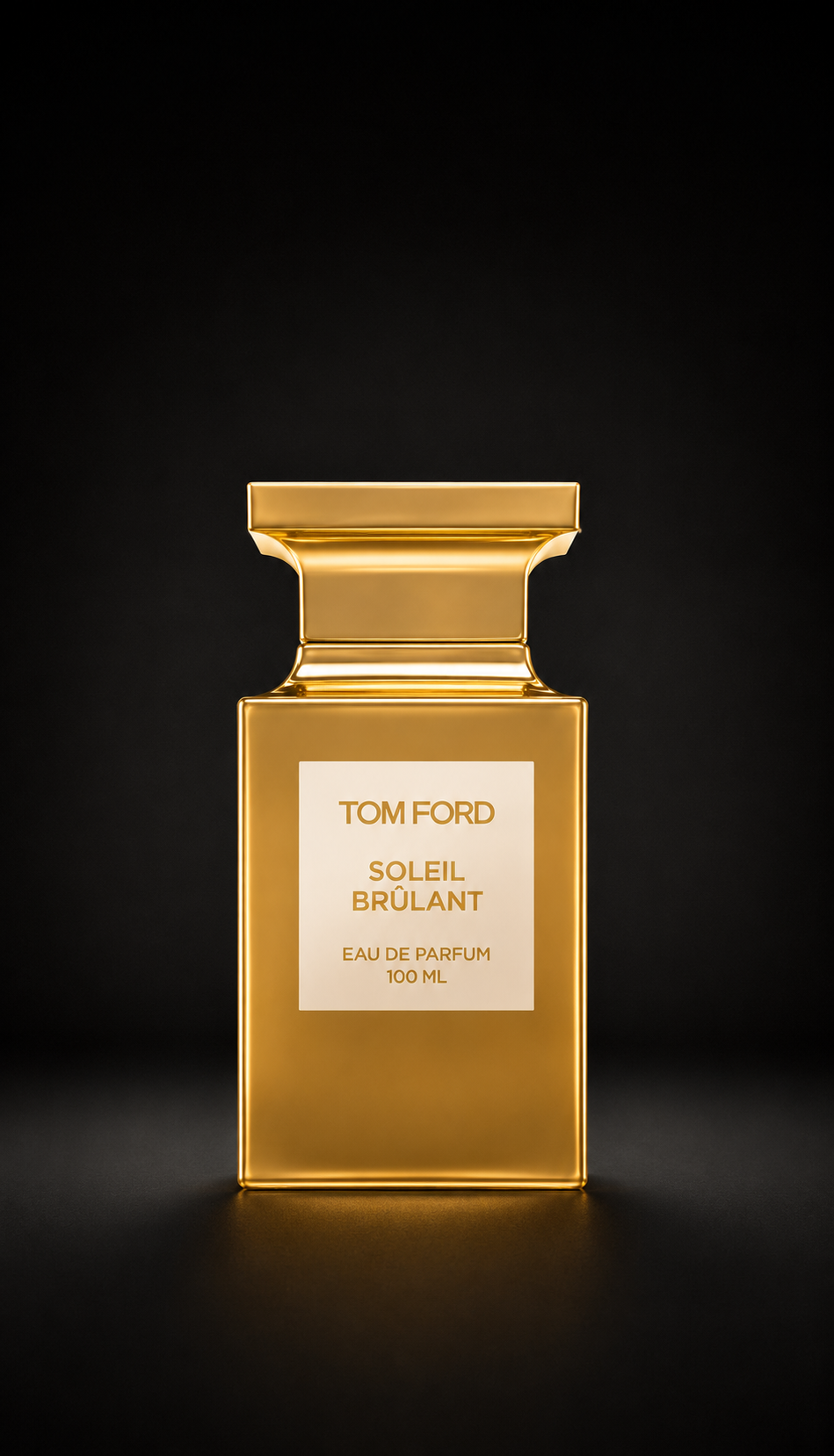 TOM FORD SOLEIL BRULANT