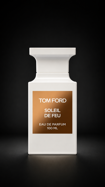 TOM FORD SOLEIL DE FEU