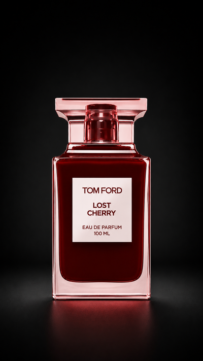 TOM FORD LOST CHERRY