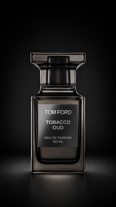 TOM FORD TOBACCO OUD