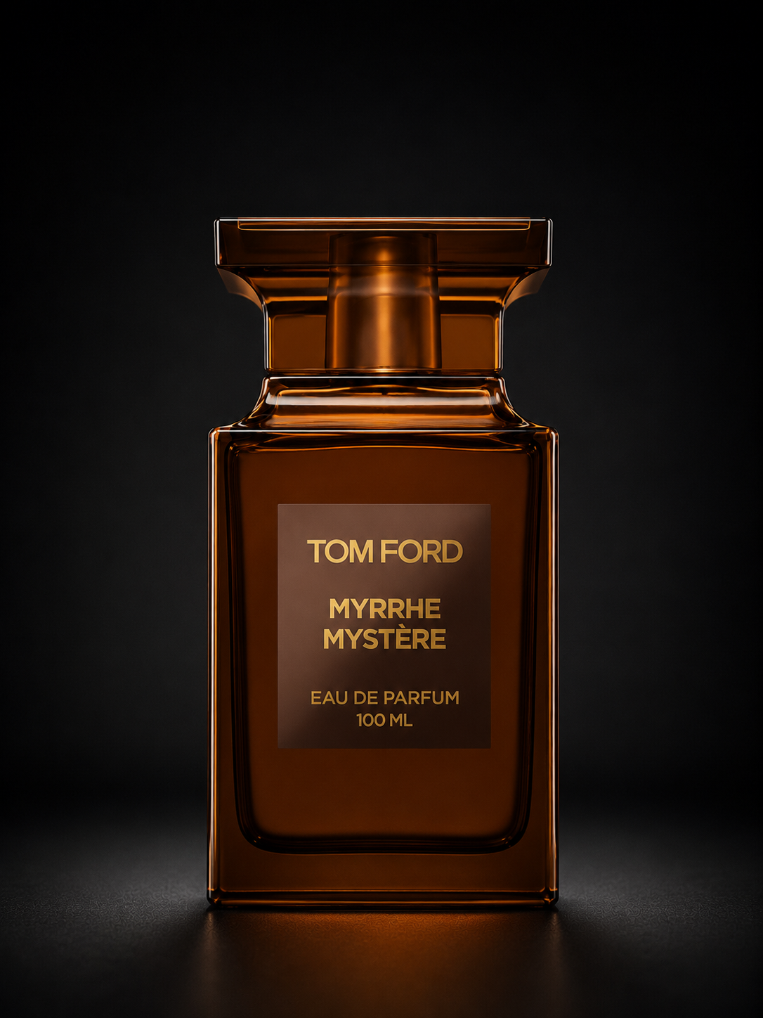TOM FORD MYRRHE MYSTERE