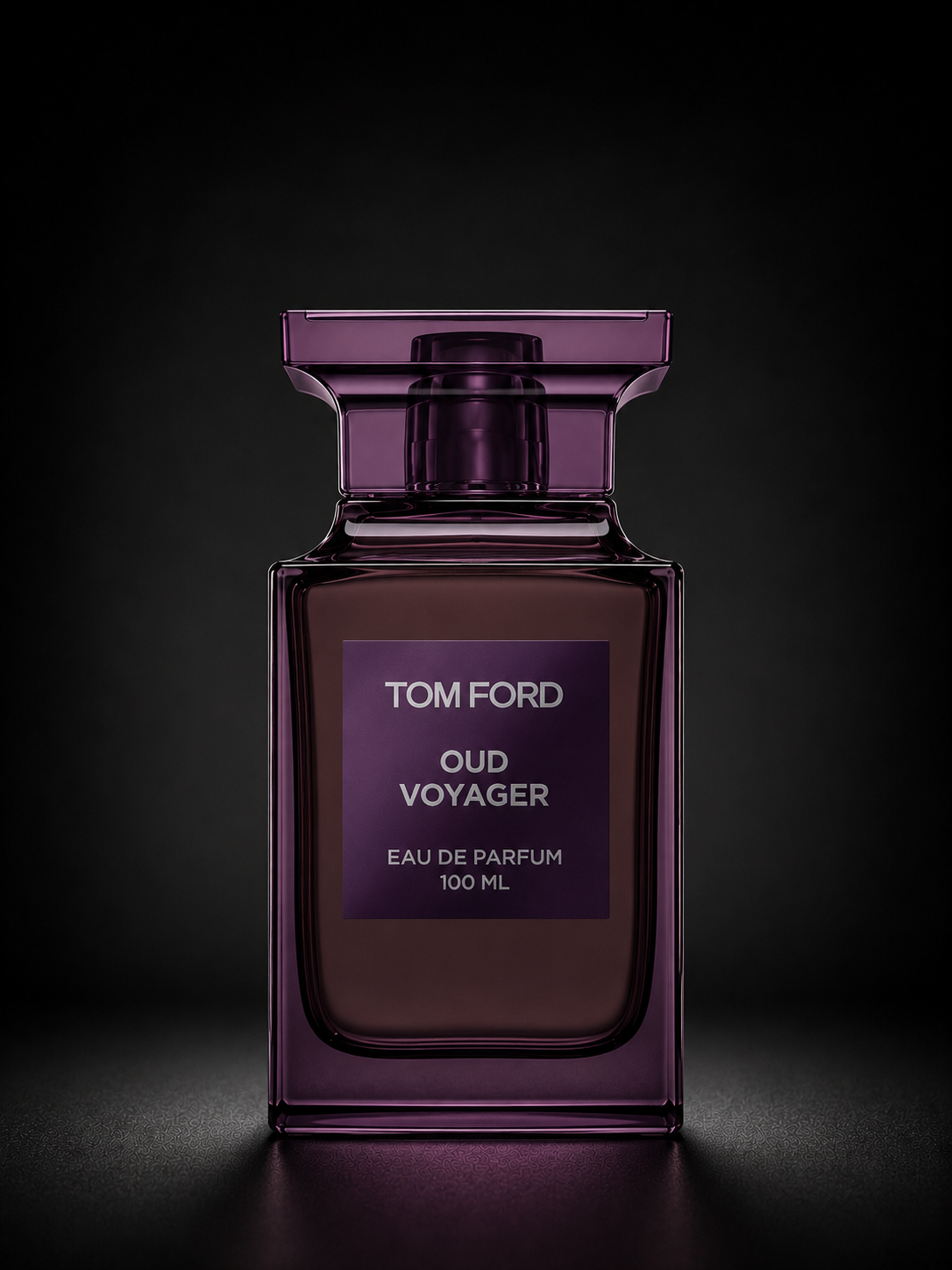 TOM FORD OUD VOYAGER beta