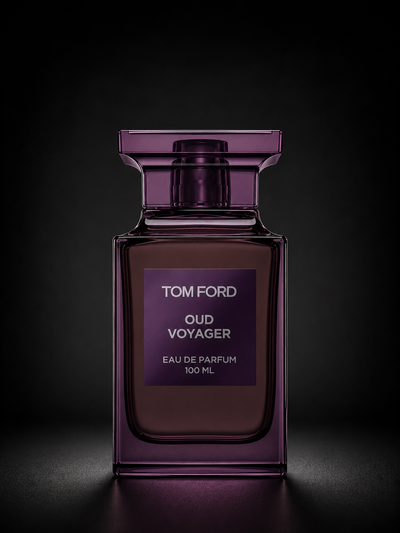 TOM FORD OUD VOYAGER beta
