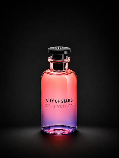 LOUIS VUITTON CITY OF STARS