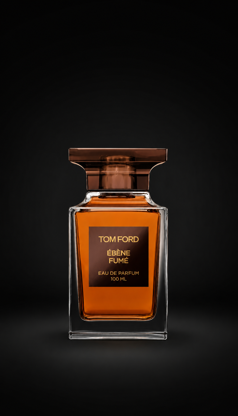 TOM FORD EBENE FUME