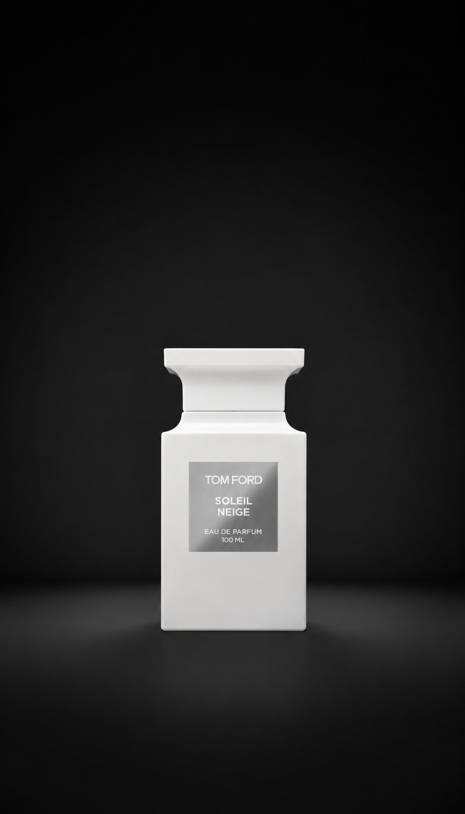 TOM FORD SOLEIL NEIGE