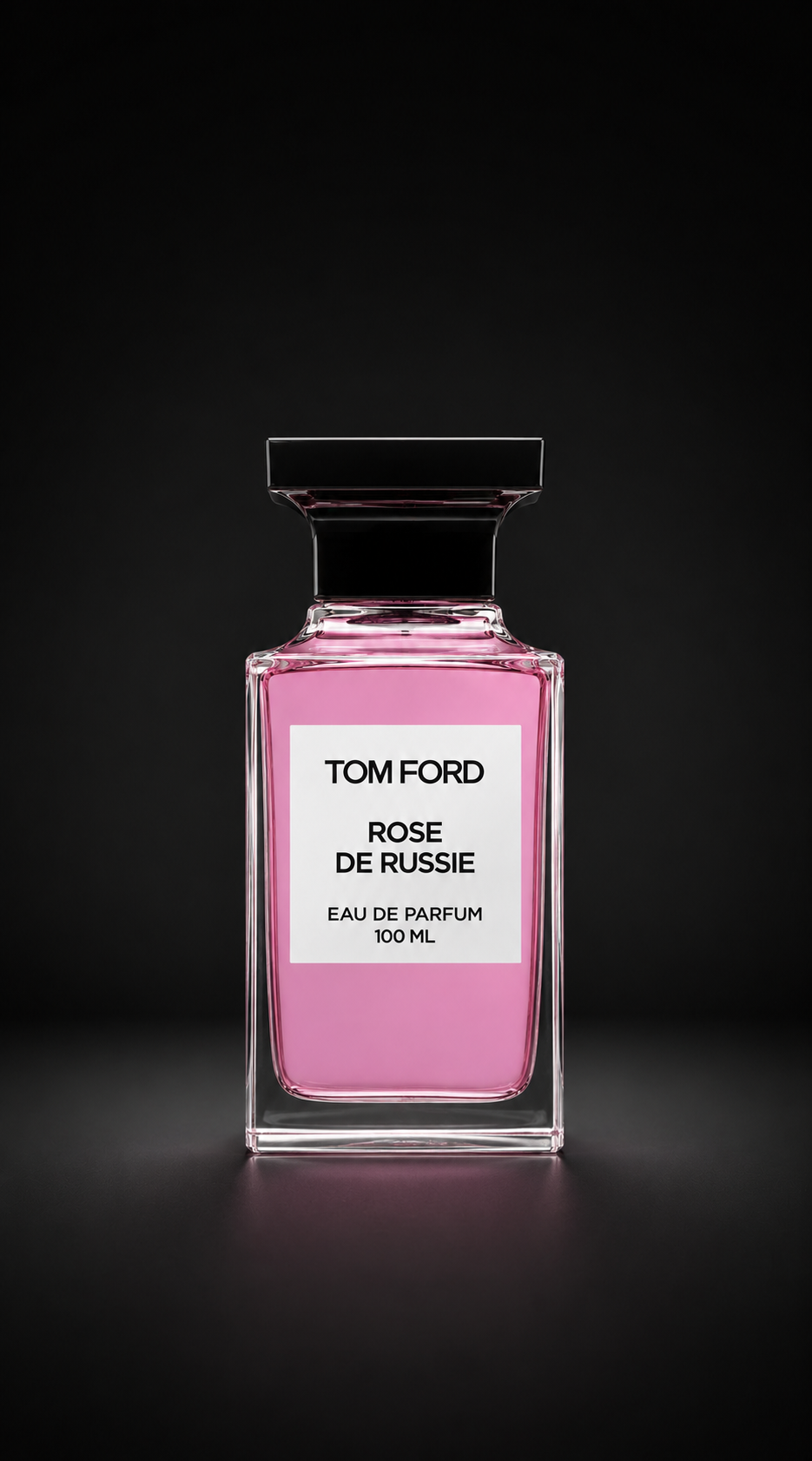 TOM FORD ROSE DE RUSSIE