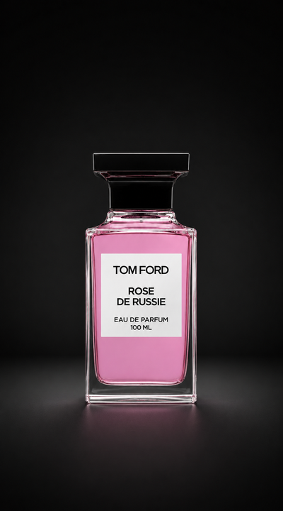 TOM FORD ROSE DE RUSSIE
