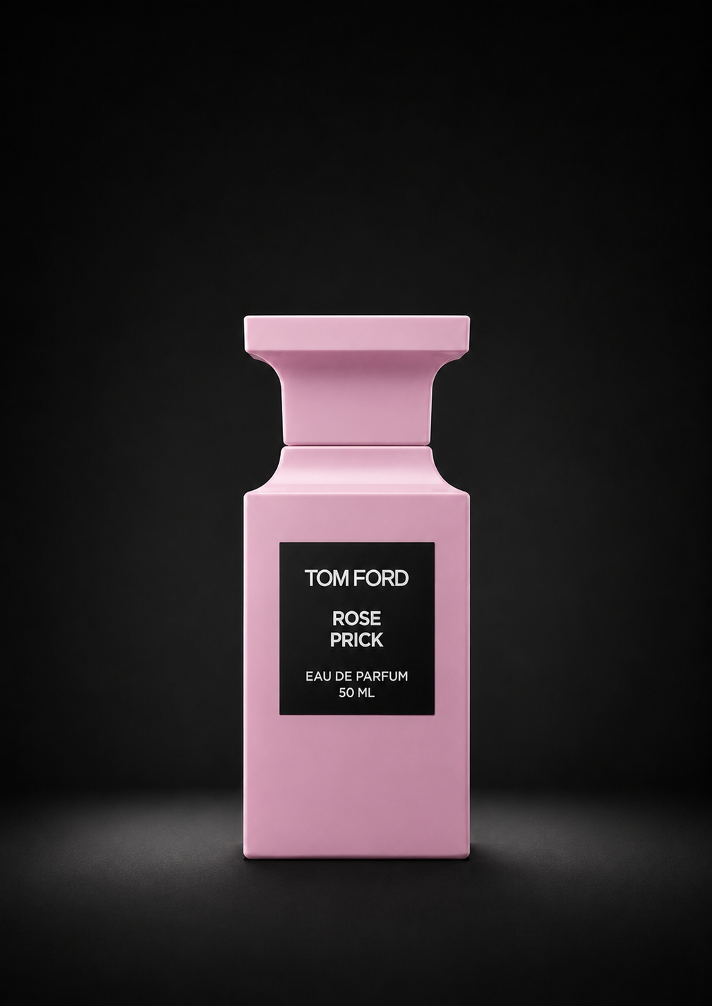 TOM FORD ROSE PRICK