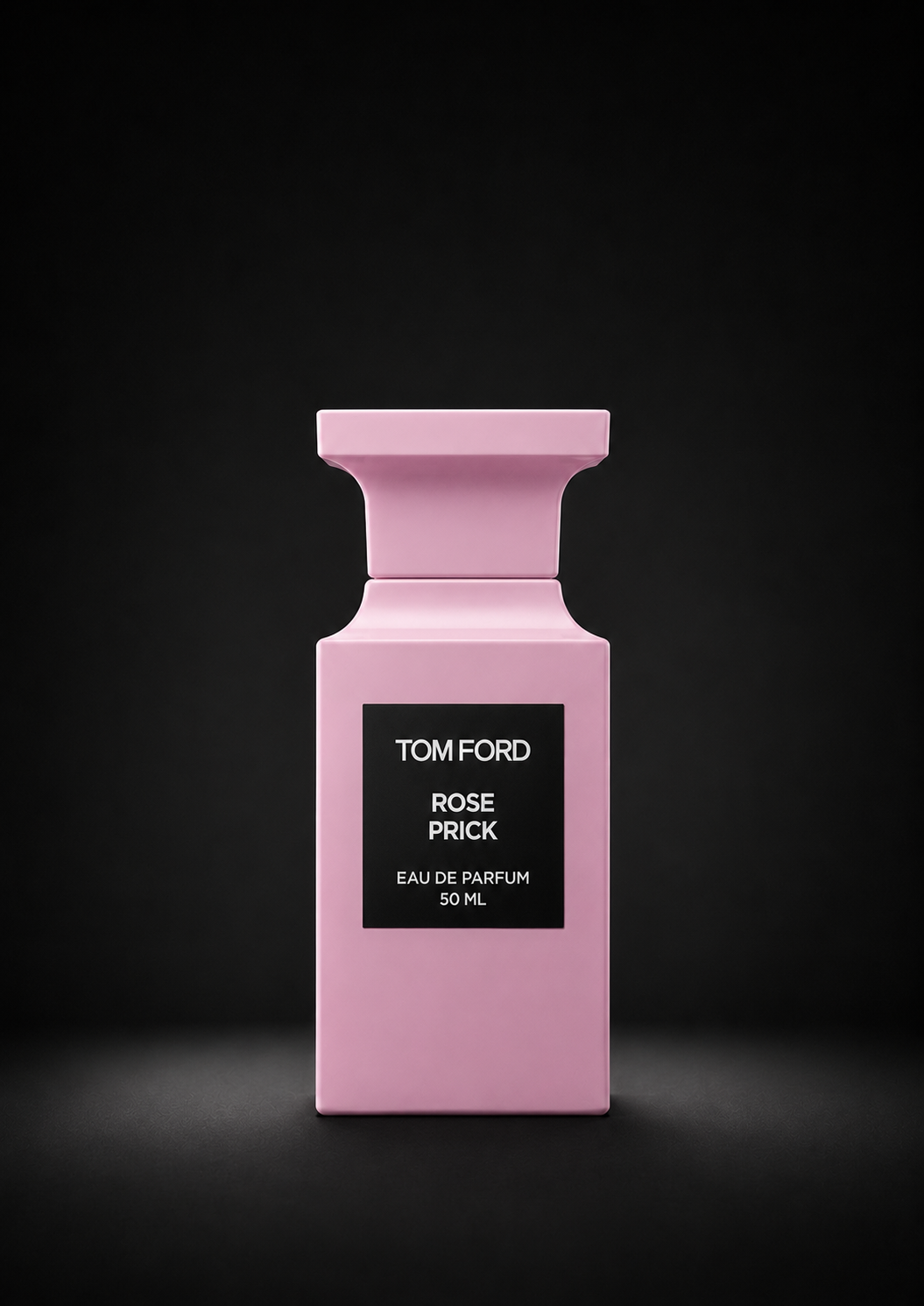 TOM FORD ROSE PRICK