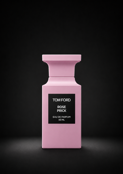 TOM FORD ROSE PRICK