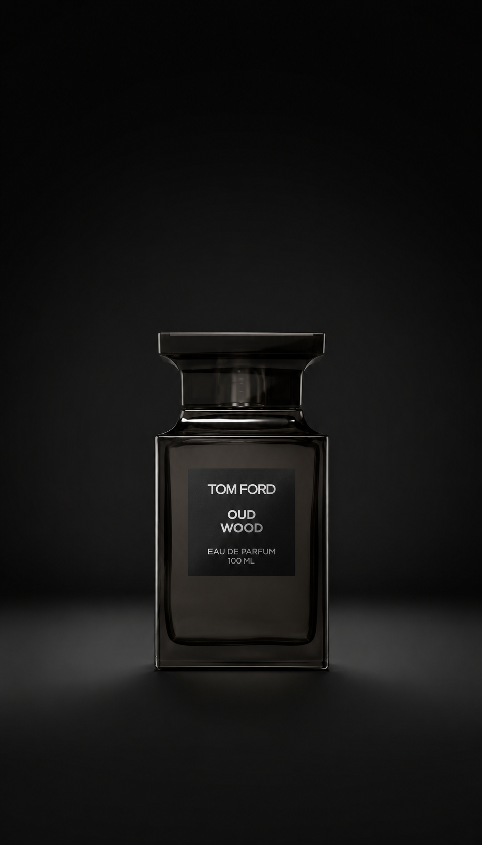 TOM FORD OUD WOOD