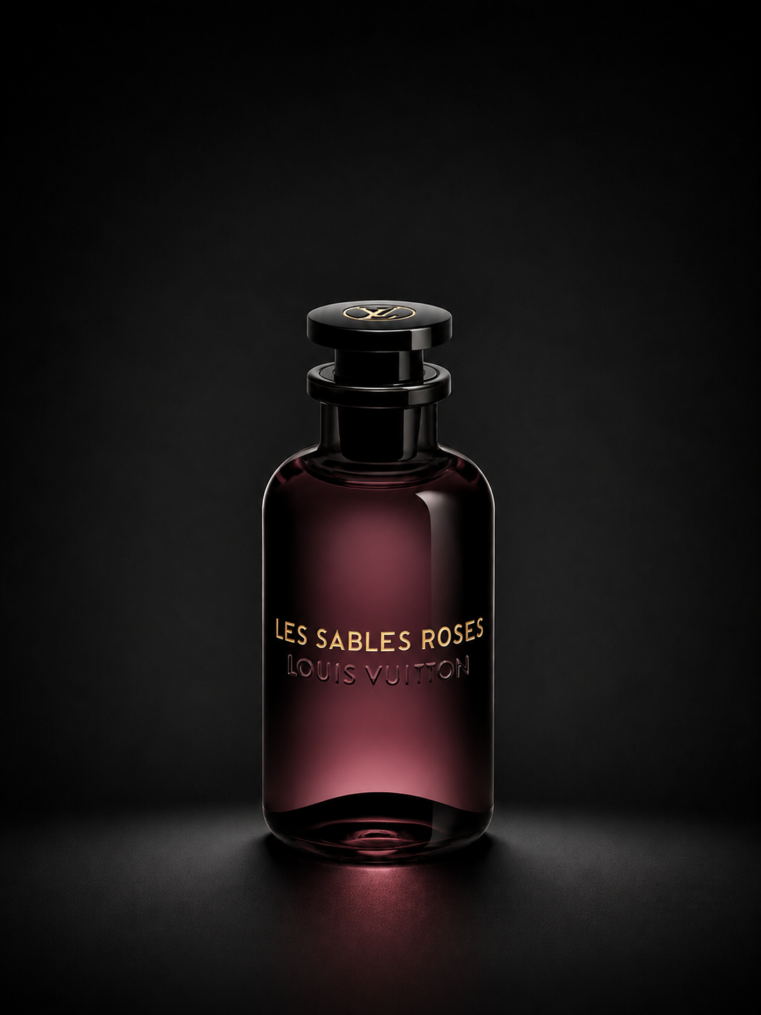 LOUIS VUITTON LES SABLES ROSES