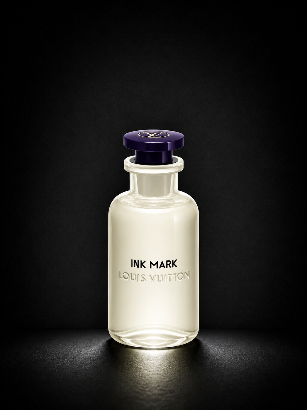 LOUIS VUITTON INK MARK