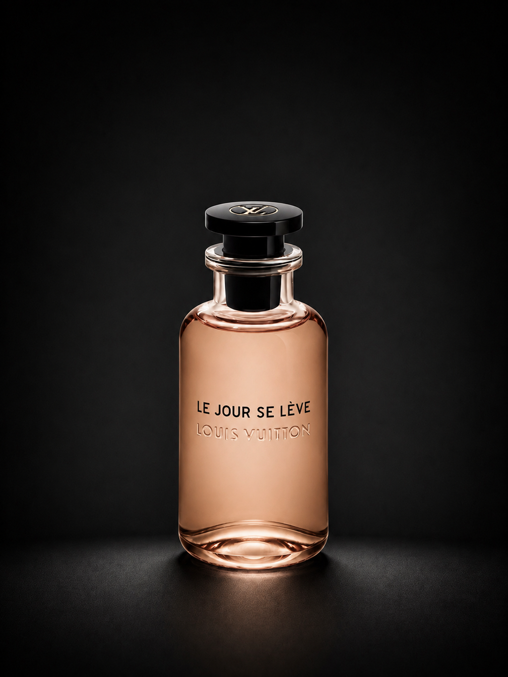 LOUIS VUITTON LE JOUR SE LÈVE