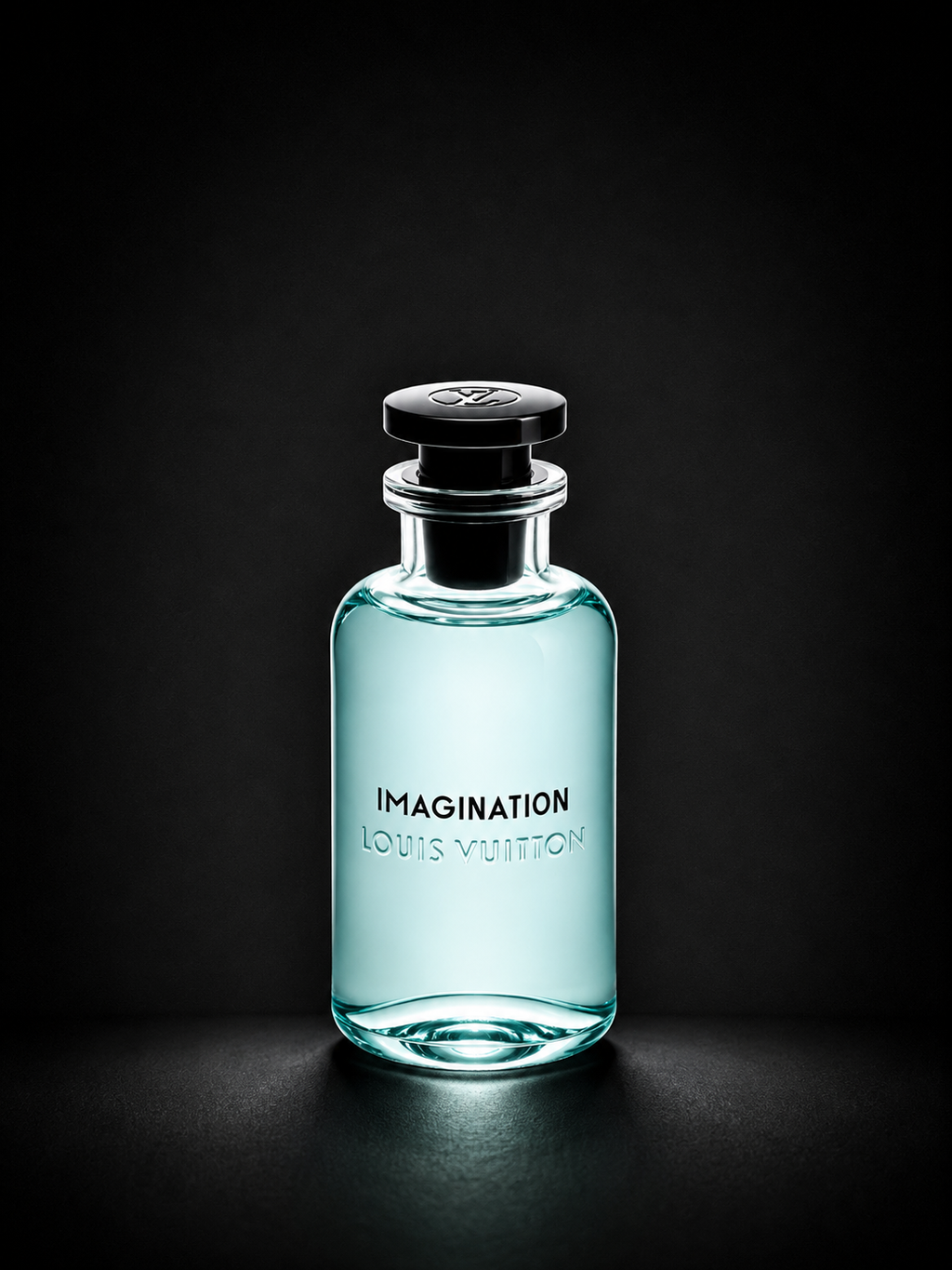 LOUIS VUITTON IMAGINATION