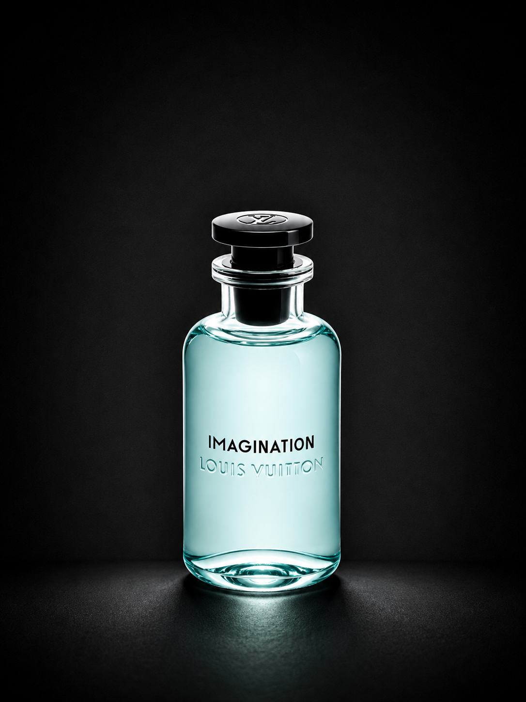 LOUIS VUITTON IMAGINATION