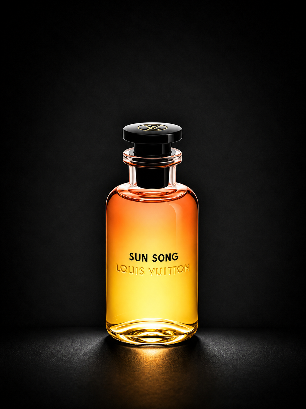 LOUIS VUITTON SUN SONG