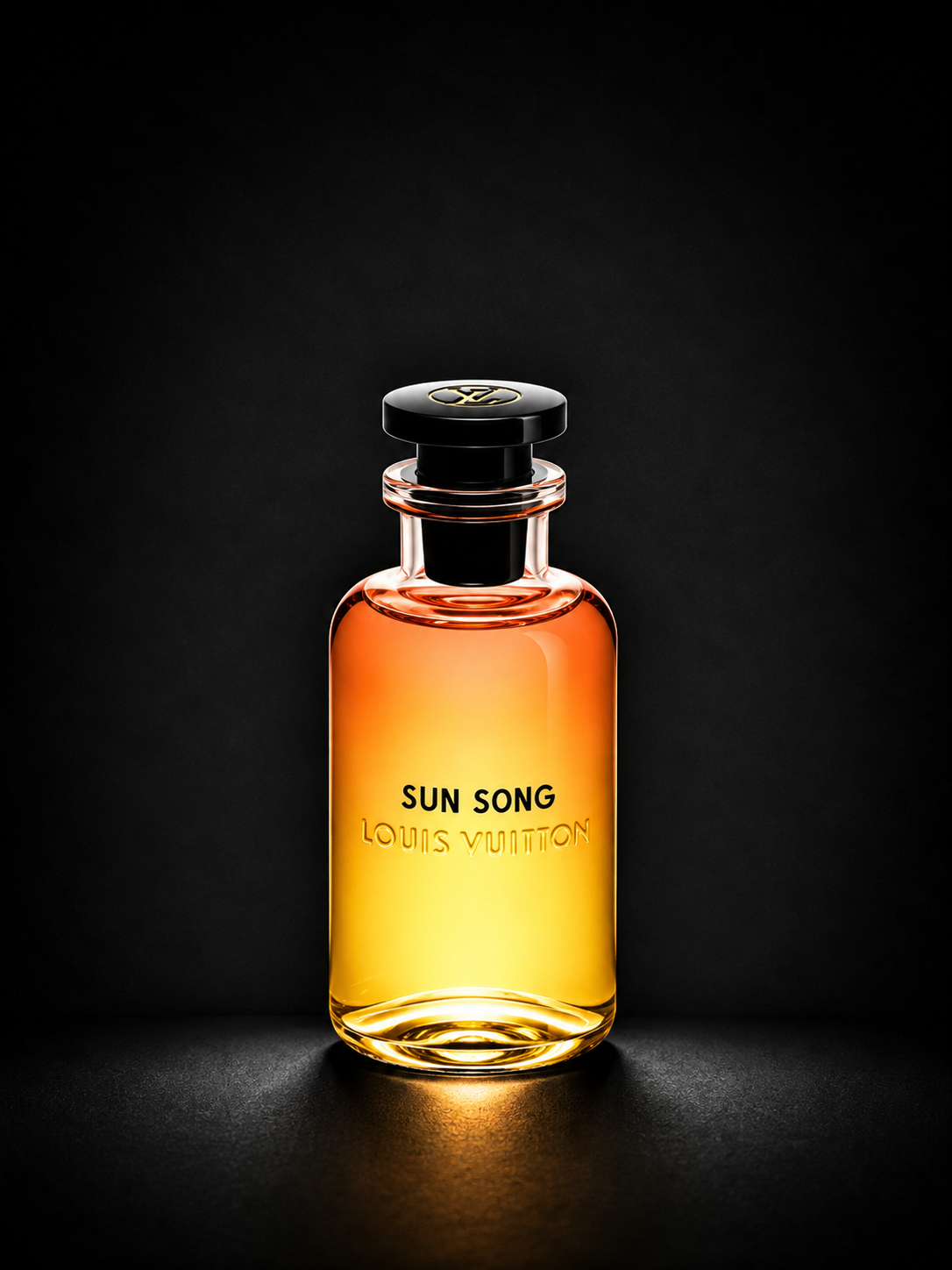 LOUIS VUITTON SUN SONG