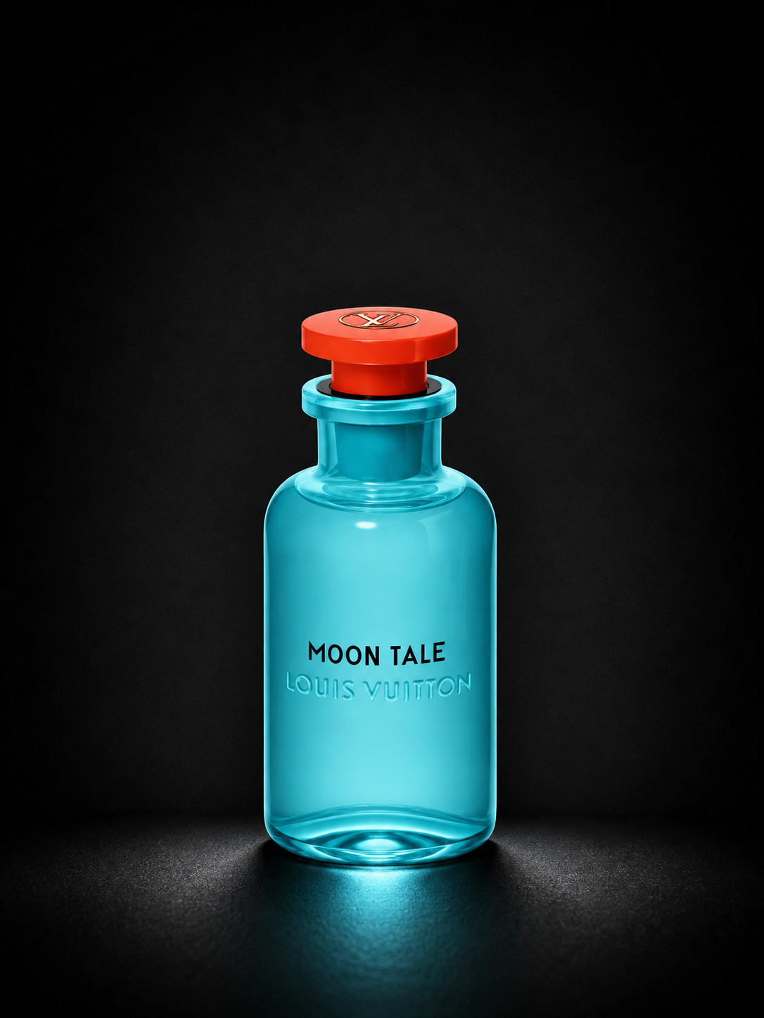 LOUIS VUITTON MOON TALE