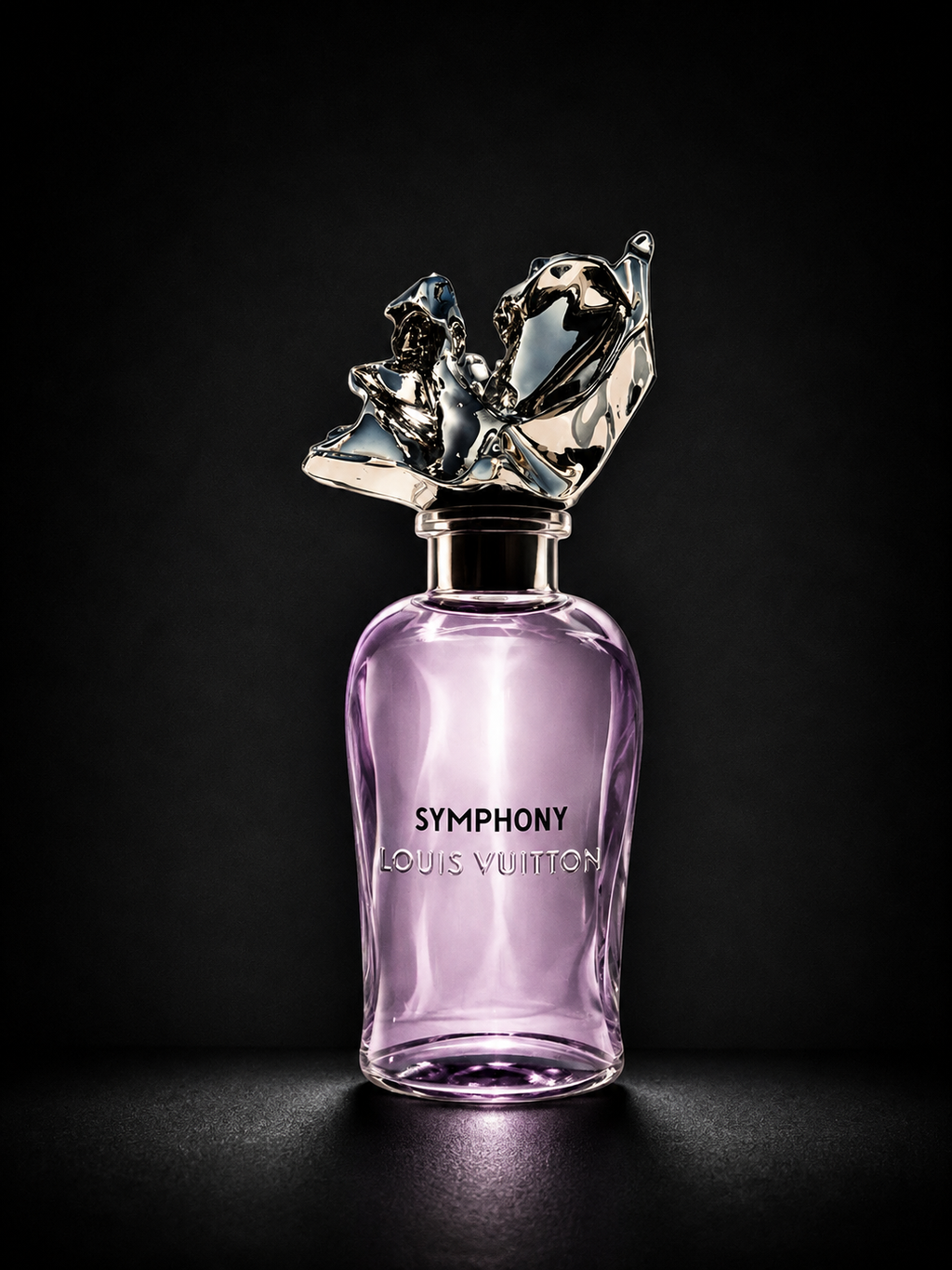 LOUIS VUITTON SYMPHONY