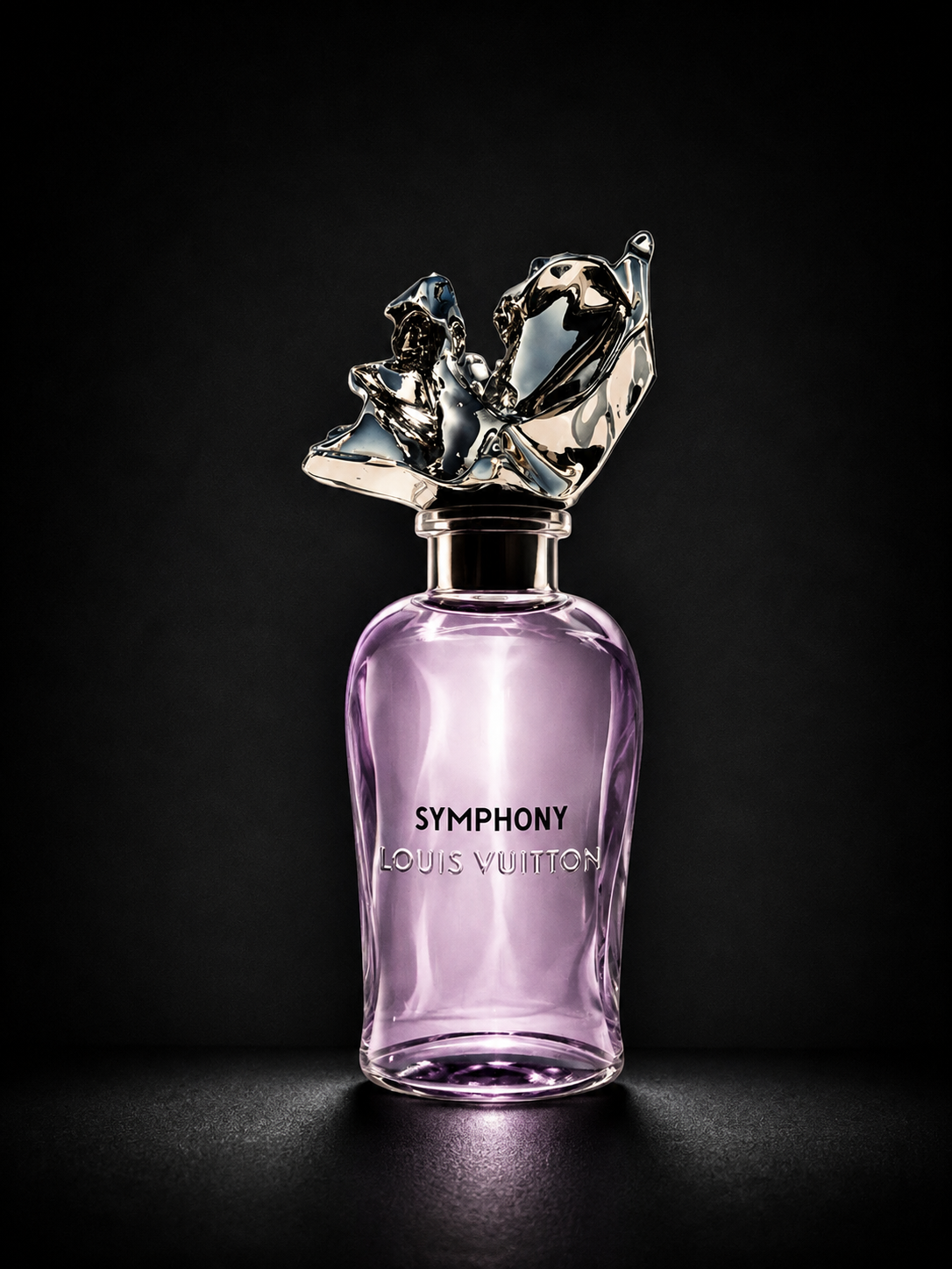 LOUIS VUITTON SYMPHONY