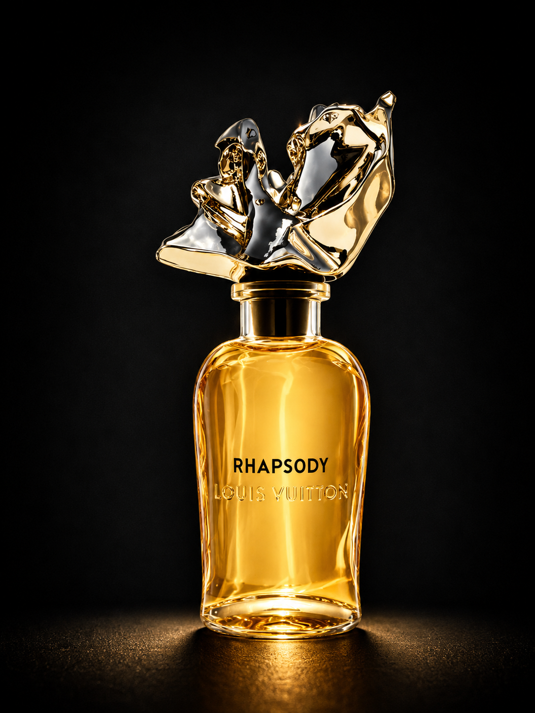 LOUIS VUITTON RHAPSODY