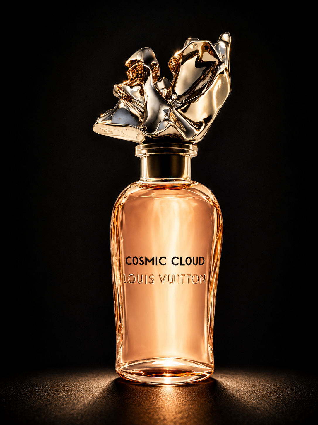 LOUIS VUITTON COSMIC CLOUD