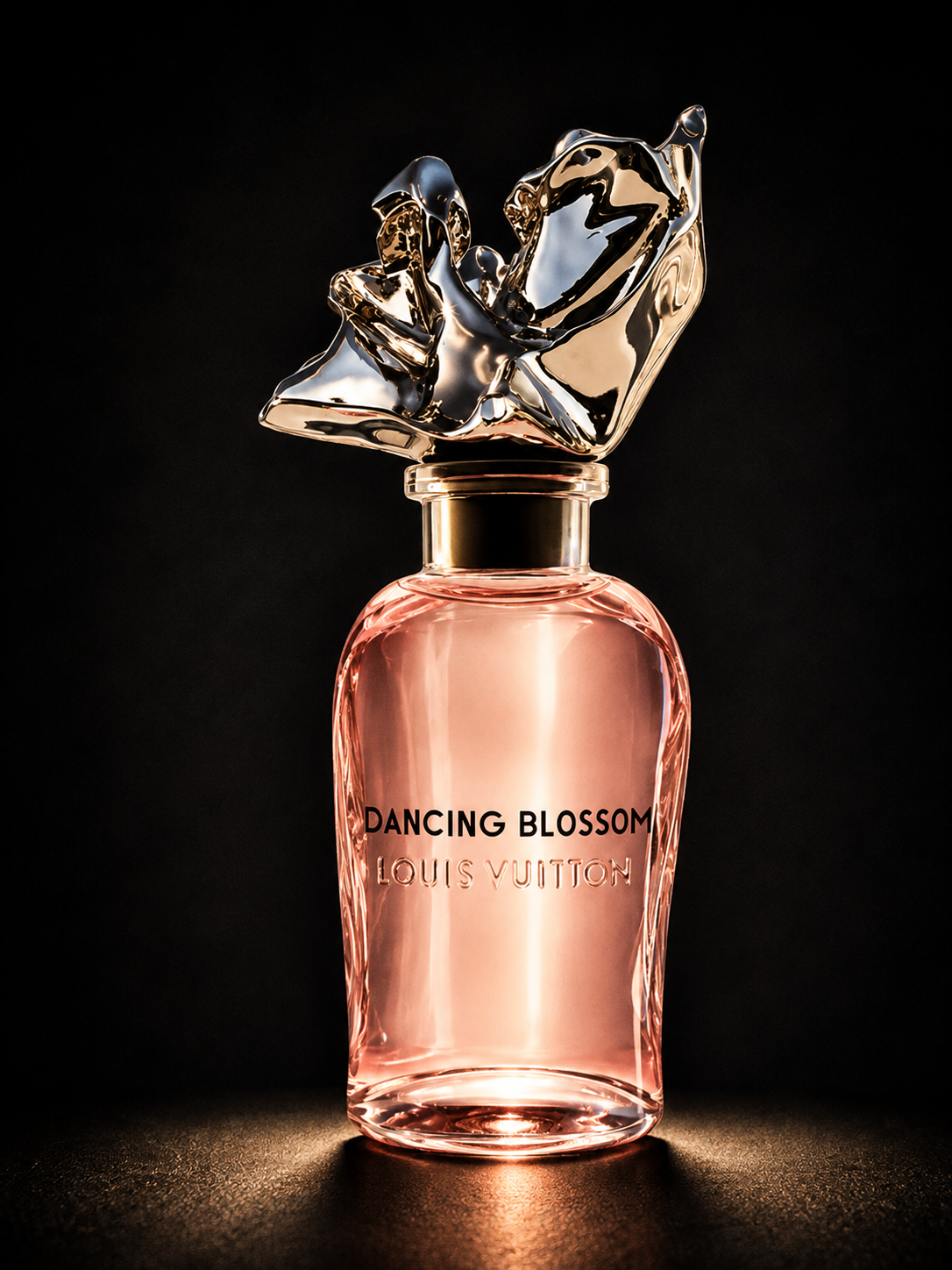 LOUIS VUITTON DANCING BLOSSOM
