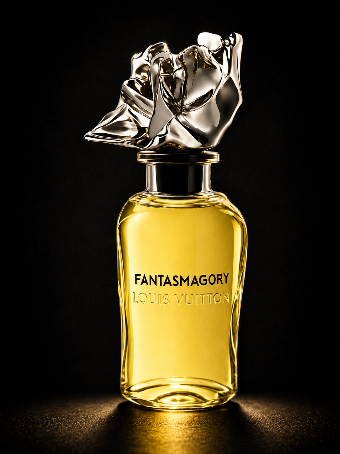 LOUIS VUITTON FANTASMAGORY