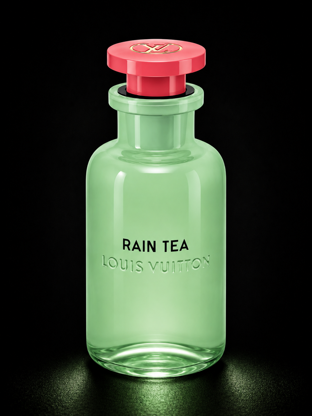 LOUIS VUITTON RAIN TEA