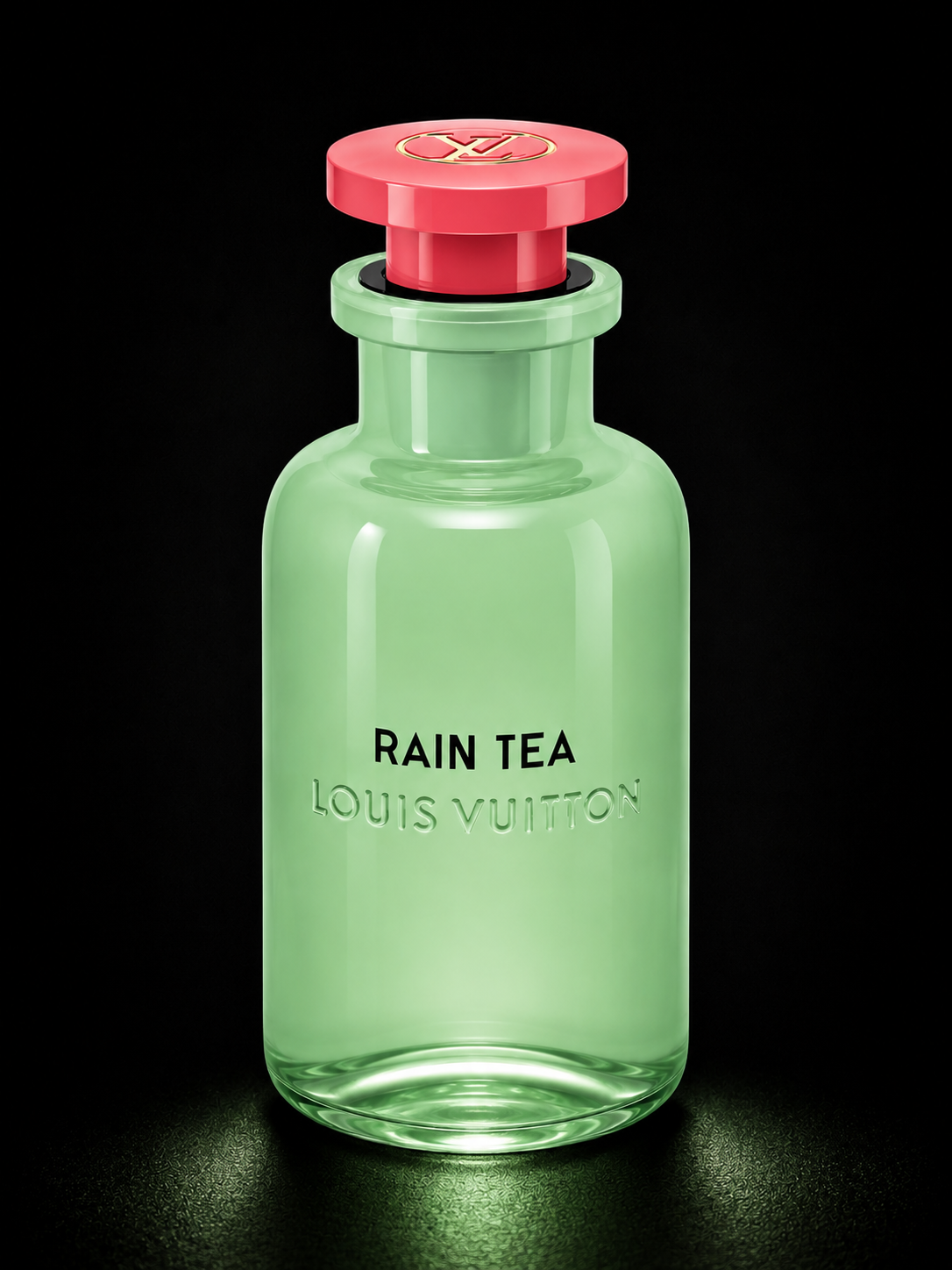 LOUIS VUITTON RAIN TEA