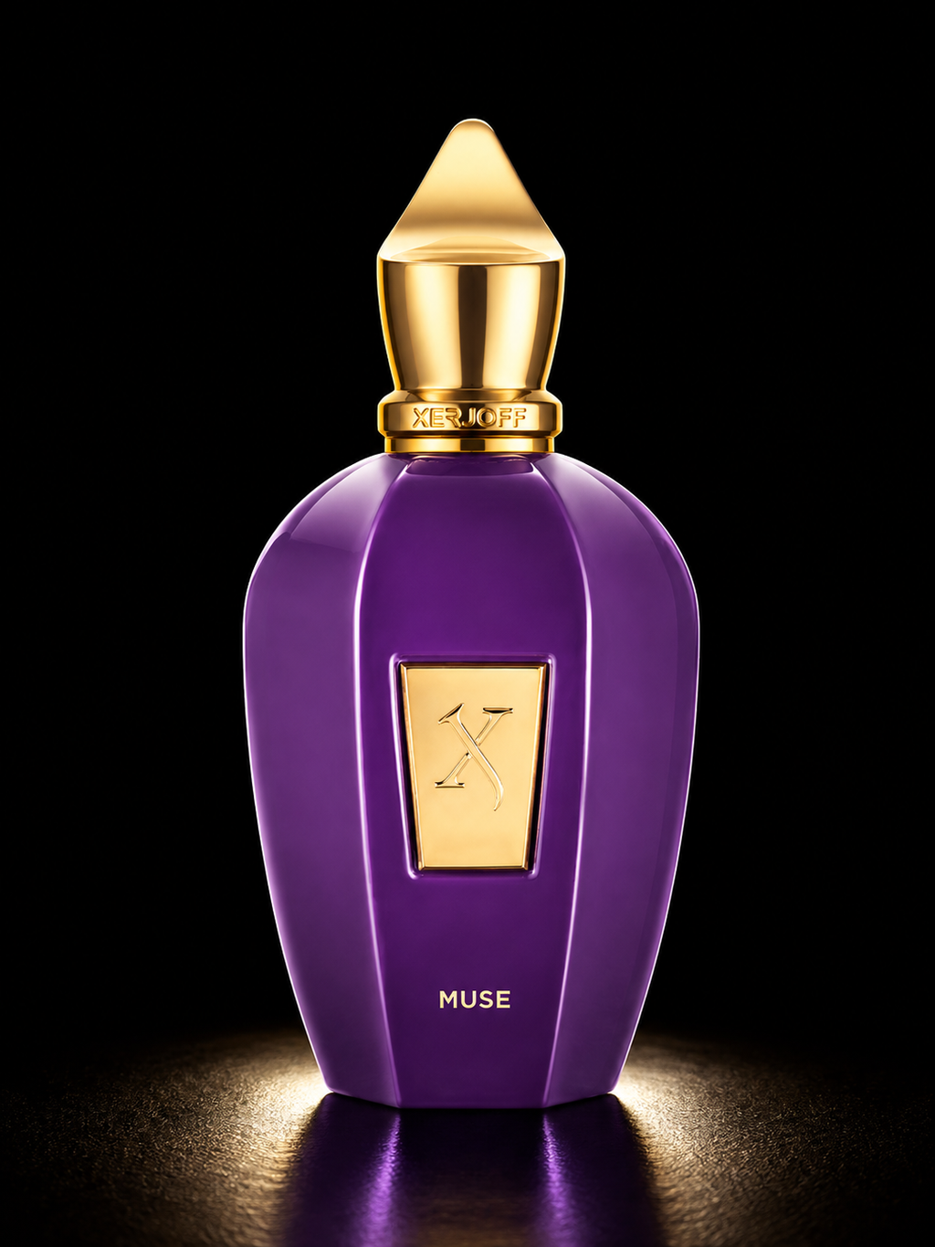 XERJOFF MUSE