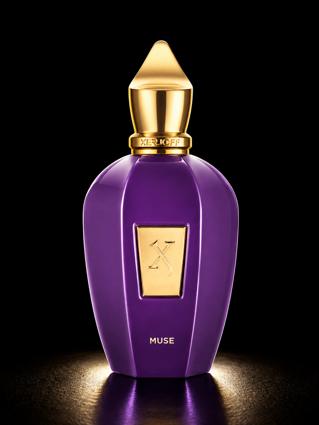 XERJOFF MUSE