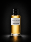 DIOR BOIS D’ARGENT