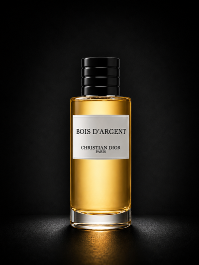 DIOR BOIS D’ARGENT