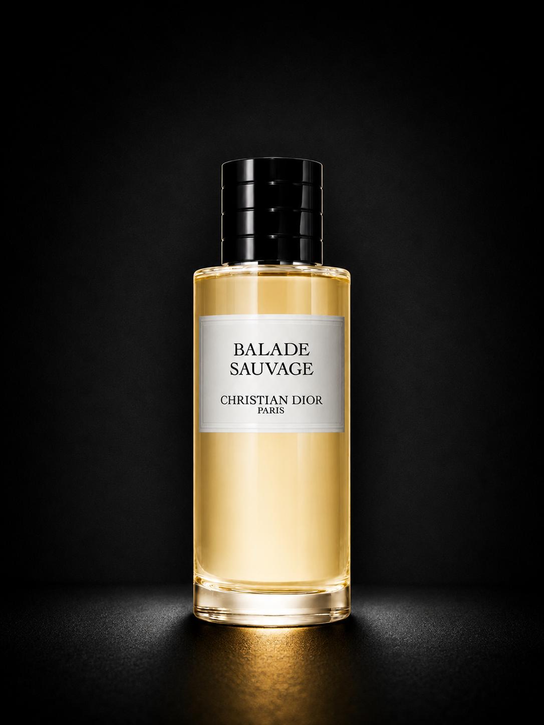DIOR BALADE SAUVAGE