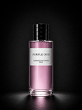 DIOR PURPLE OUD